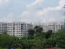 Jurong East Street 13 (Jurong East),  #609519411